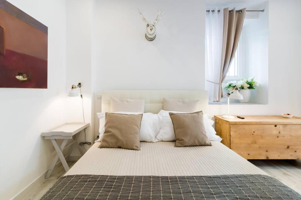 Vatican Momahouse Luxury By Varental Rome Room photo