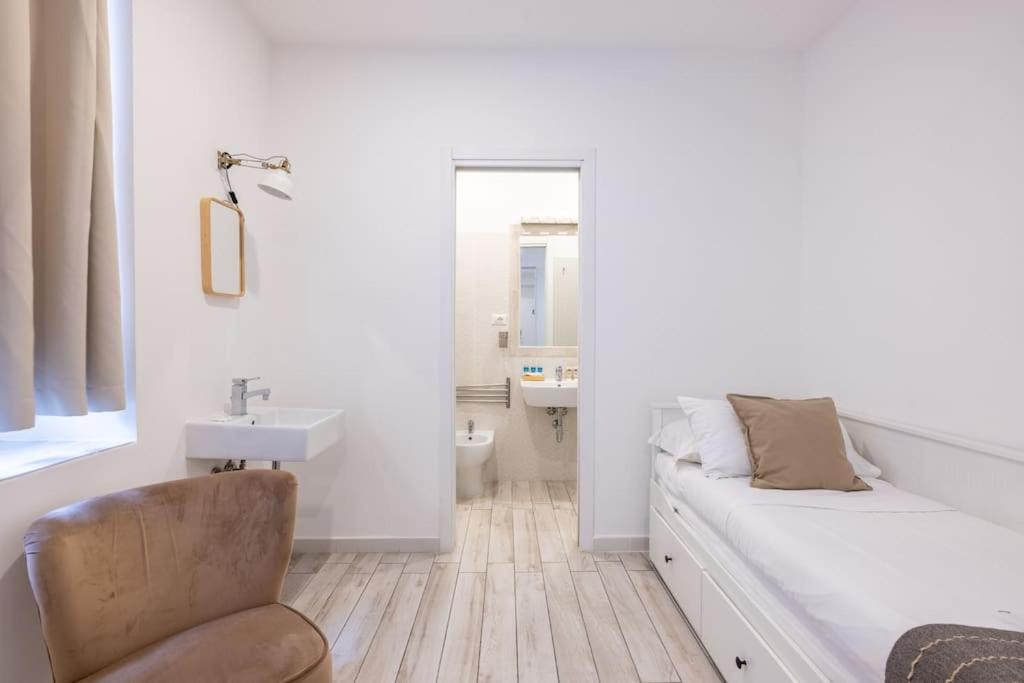 Vatican Momahouse Luxury By Varental Rome Room photo